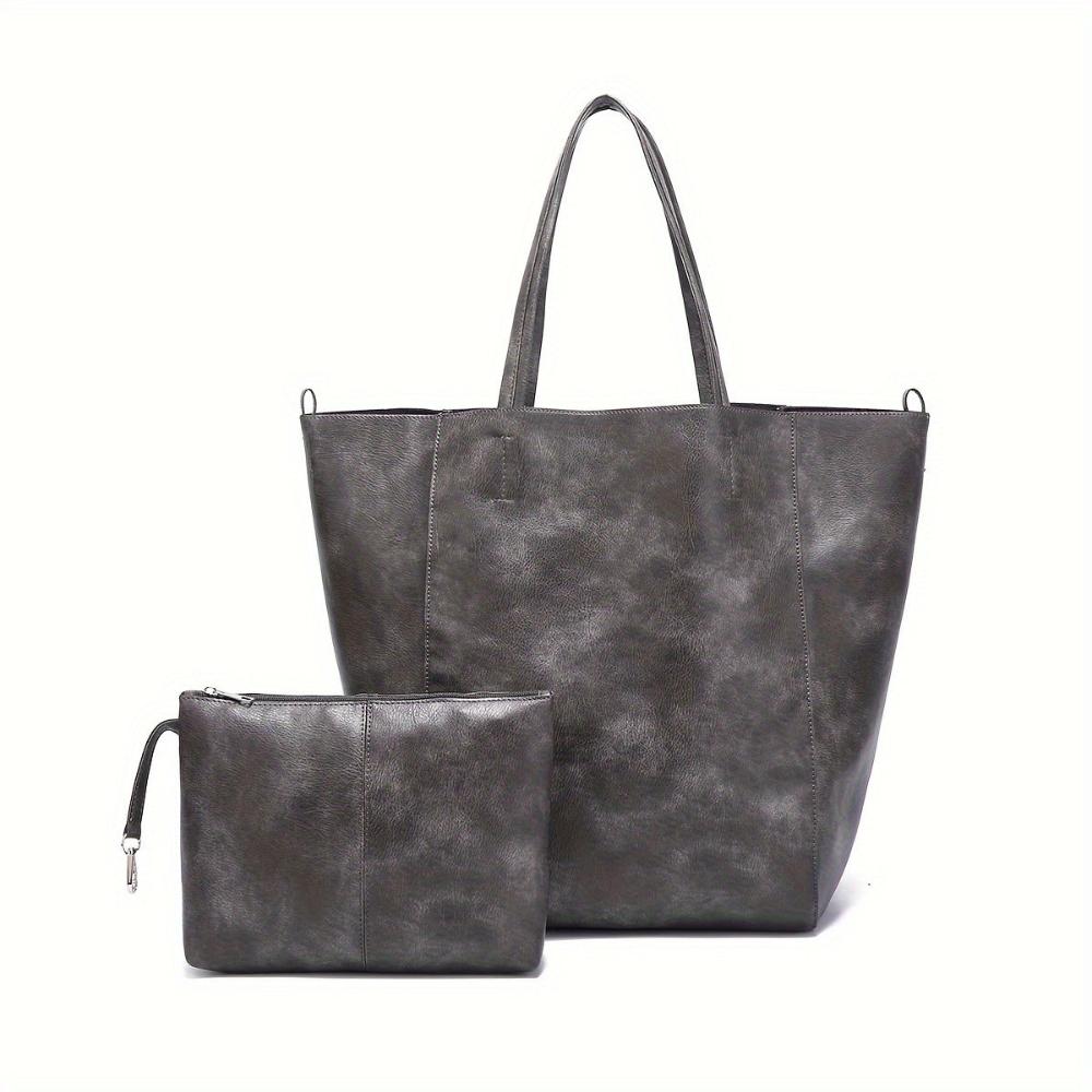 Dagmar - Ruime Retro Handtas