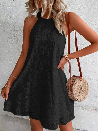 Jessy - Elegante Zomerjurk
