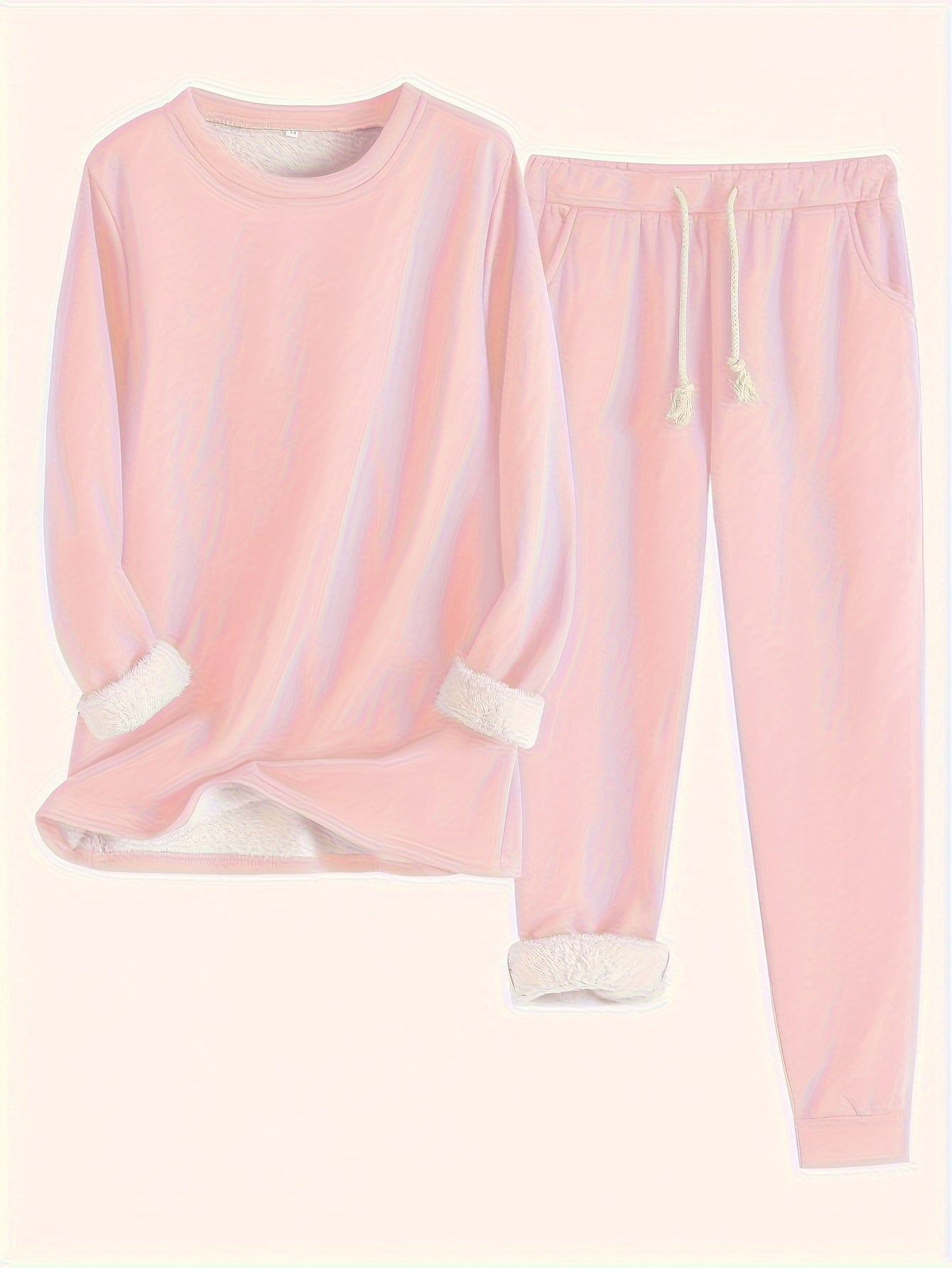 Rebecca - Chic Loungewear Set