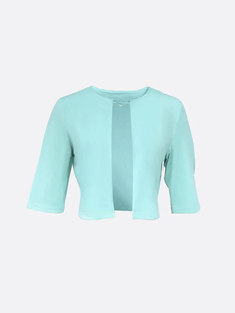 Elaina - Elegante Twee-delige Jurk
