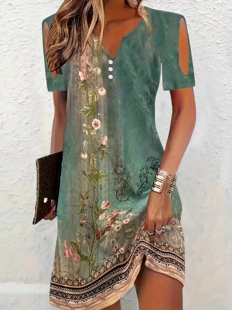 Savannah - Bohemian Wikkeljurk