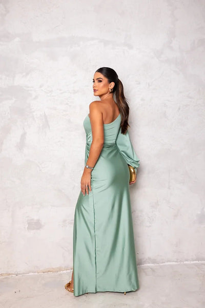 Eliana - Elegante Vloeiende Chic