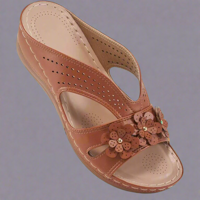 Sibindra - Comfortabele Orthopedische Sandalen