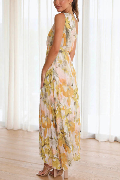 Caprice - Elegante Boheemse Jurk