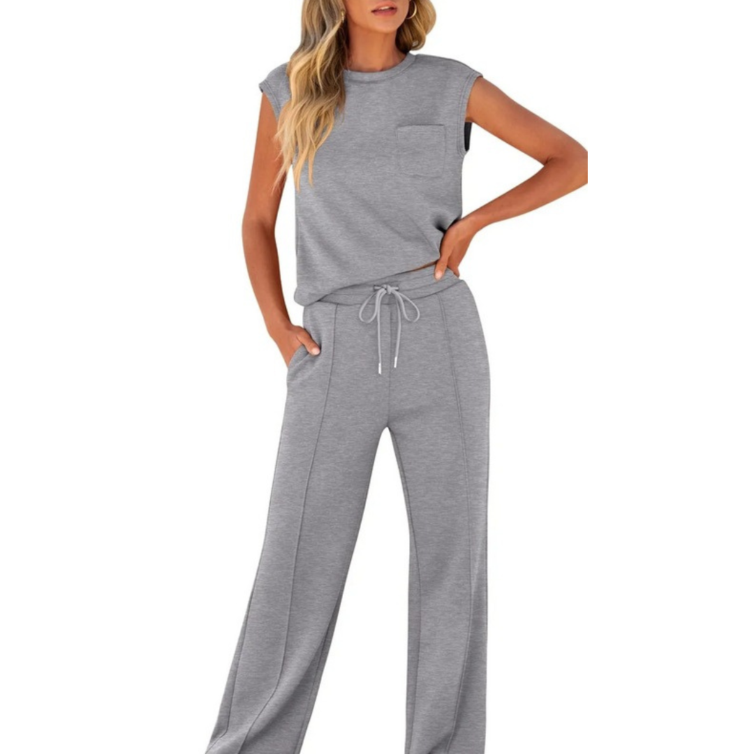 Elvara - Casual Zomer Outfit