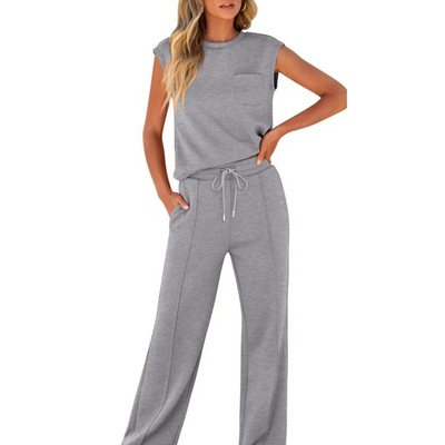 Elvara - Casual Zomer Outfit