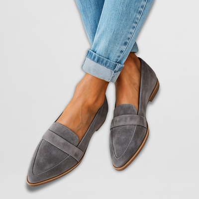 Suzy - Tijdloze Elegante Mocassins