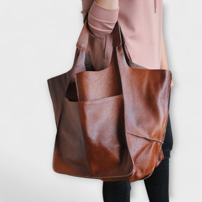 Arwen - Elegante Weekendtas