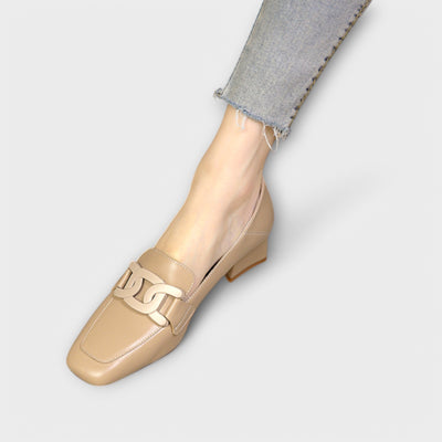 Monika - Luxe Comfort Schoen