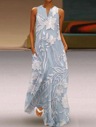 Maylora - Luxe Zomer Jurk
