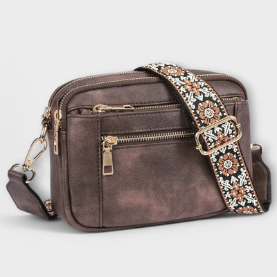 Dorianyx - Retro Boho Chic Tas