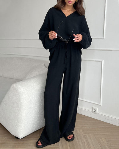 Felicità - Elegant en Comfortabel Set