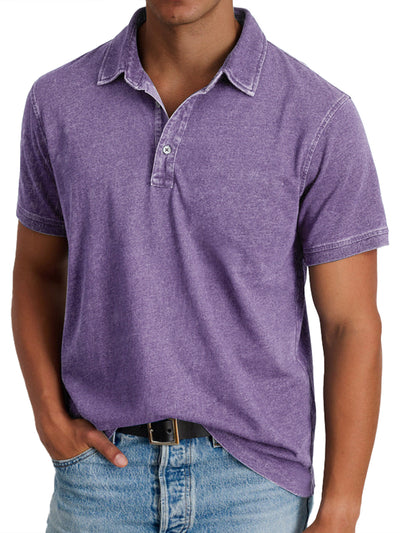 Rob - Casual Polo