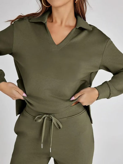 Chantal - Chic Veelzijdige Set