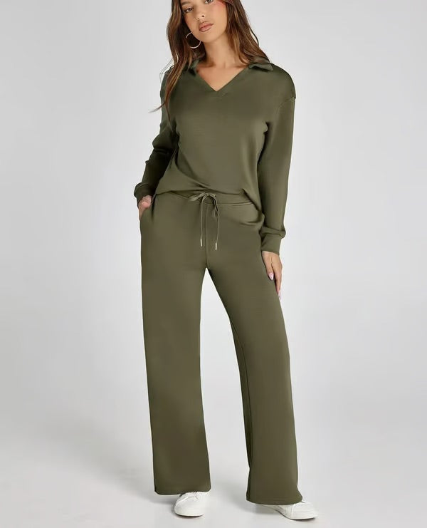 Chantal - Chic Veelzijdige Set