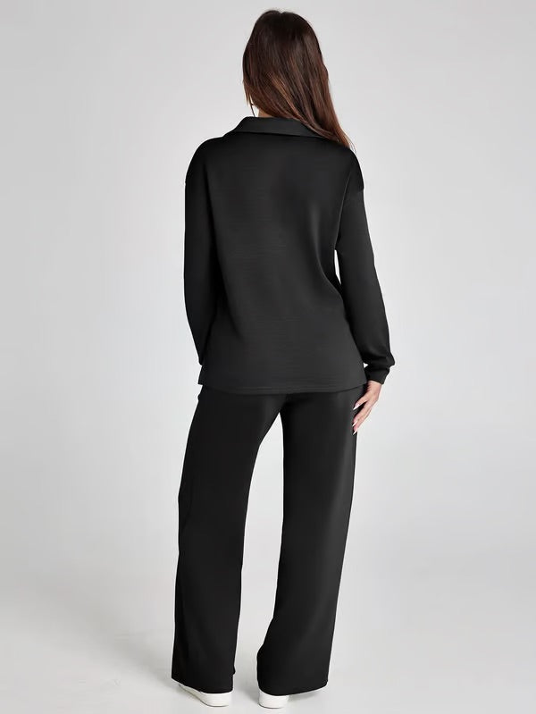 Chantal - Chic Veelzijdige Set