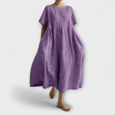 Andrea - Lichte Casual Jurk