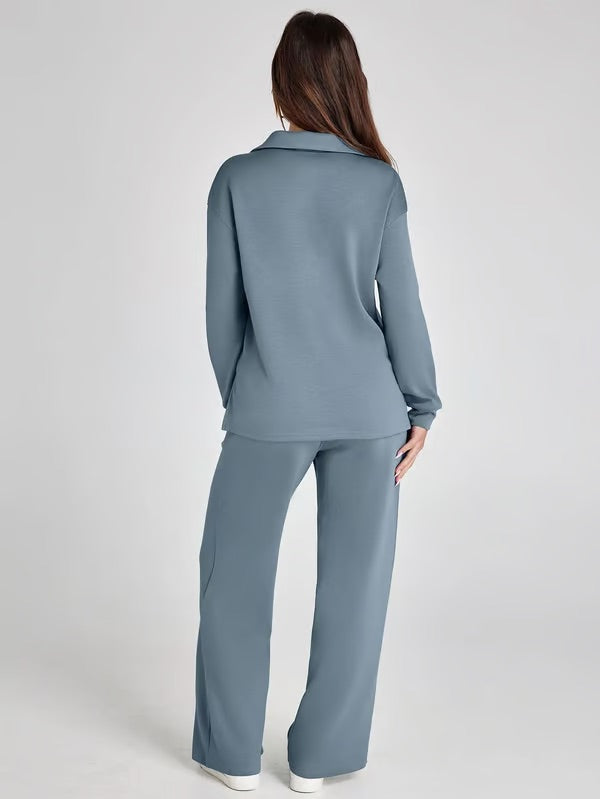 Chantal - Chic Veelzijdige Set