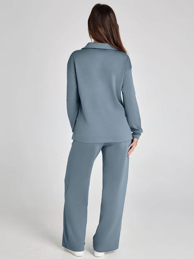 Chantal - Chic Veelzijdige Set