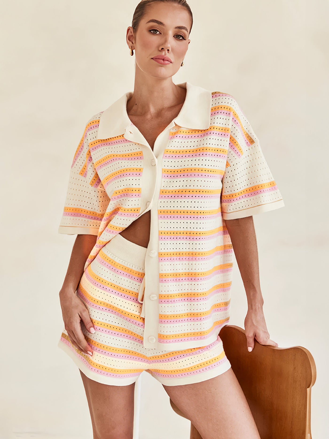 Katie - Chic Lente Ensemble