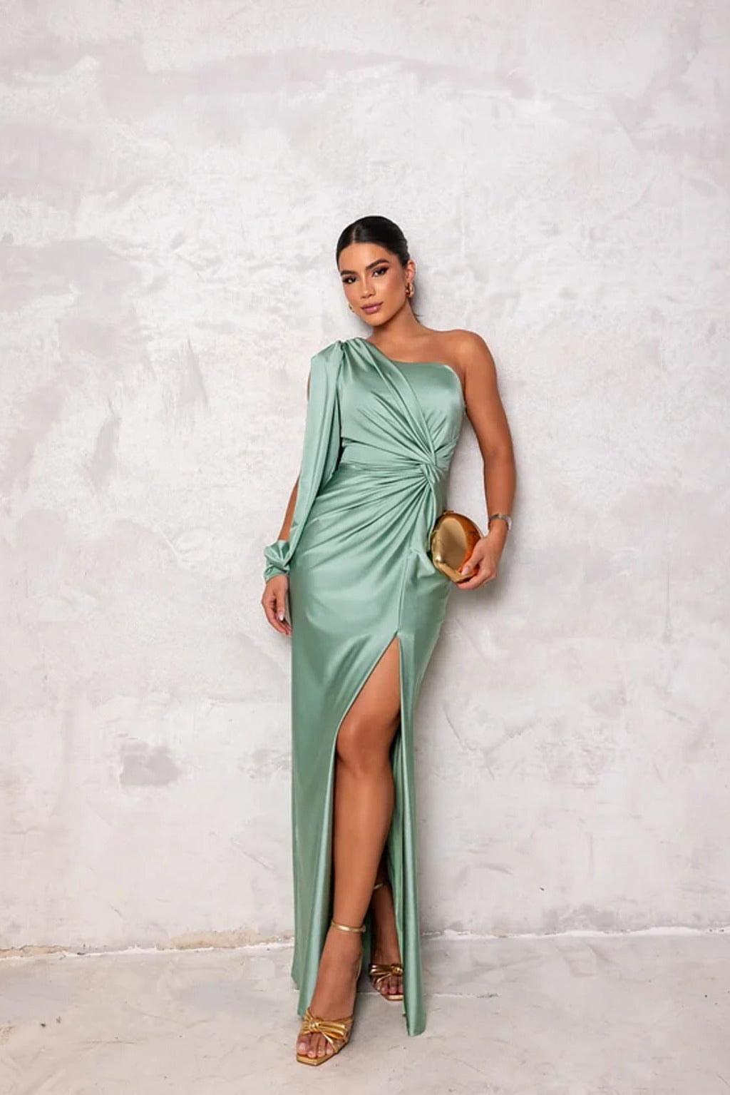Eliana - Elegante Vloeiende Chic