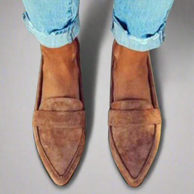 Selma - Stijlvolle Comfortabele Loafers