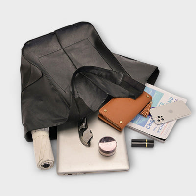 Arwen - Elegante Weekendtas