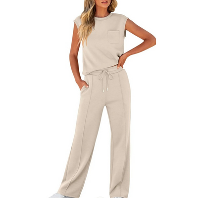 Elvara - Casual Zomer Outfit
