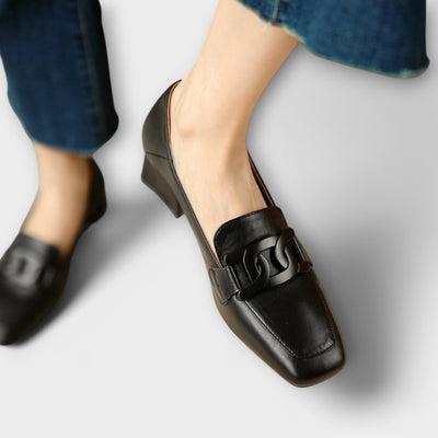 Monika - Luxe Comfort Schoen