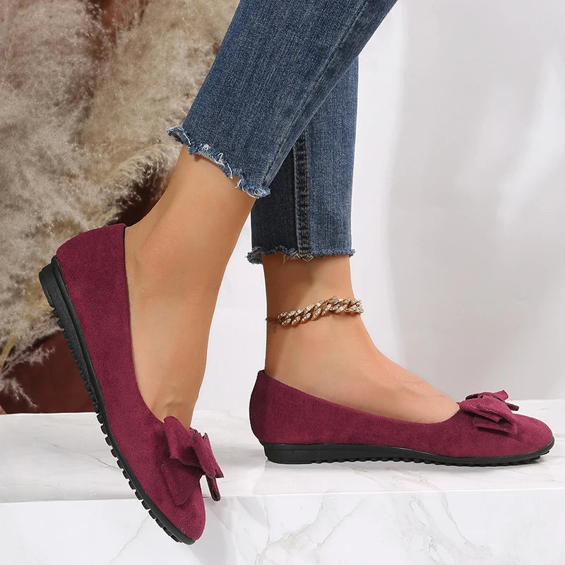 Elissa - Elegante Orthopedische Schoenen