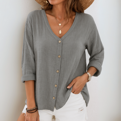 Jessica - Zomerblouse