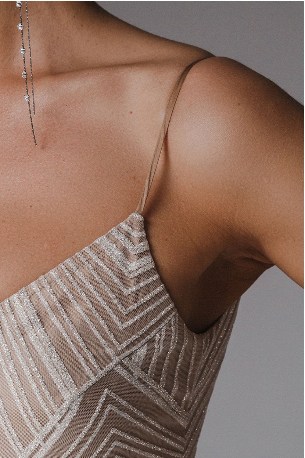 Zenna - Elegante Casual Jurk