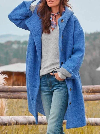 Millie - Elegante Windjack