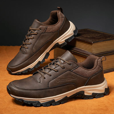 Jonas - Elegante Orthopedische Schoenen