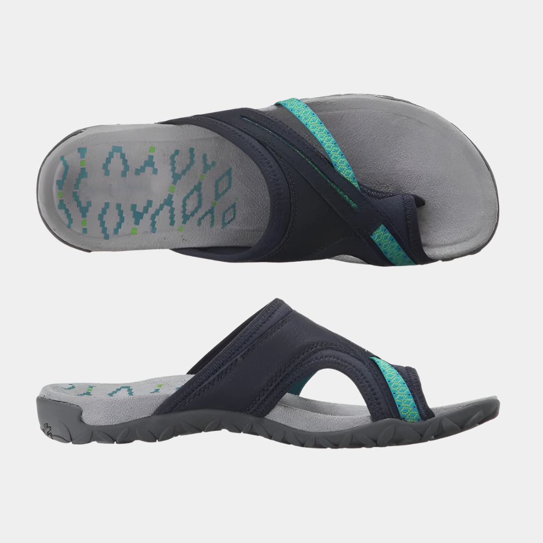Marlene - Elegante Comfortabele Sandalen