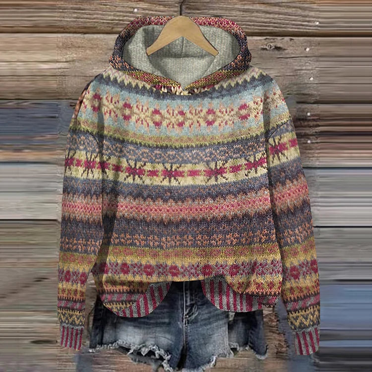 Paola - Zachte Elegante Sweater