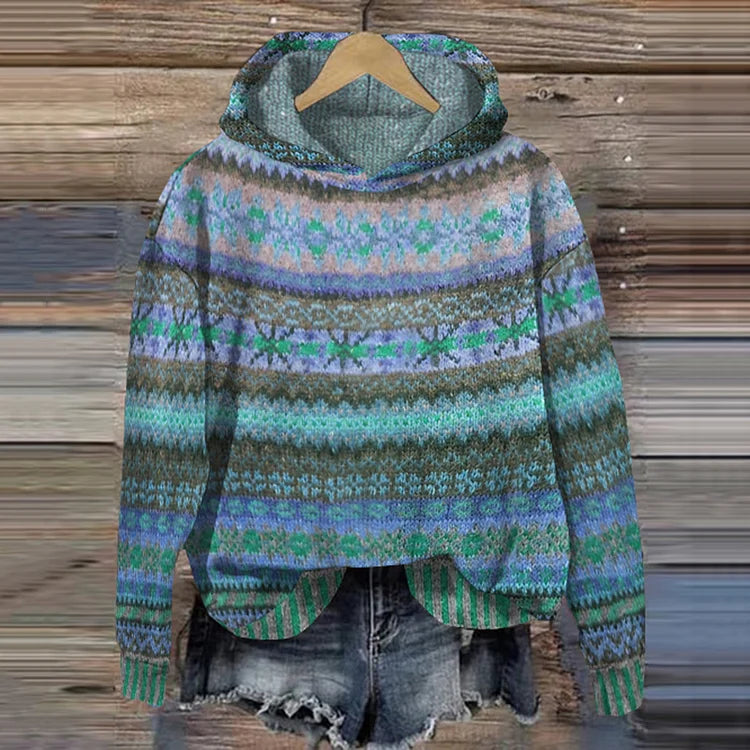Paola - Zachte Elegante Sweater