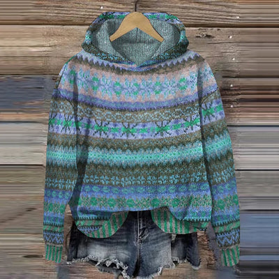 Paola - Zachte Elegante Sweater