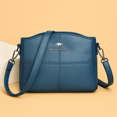 Adina - Elegante Leren Tas