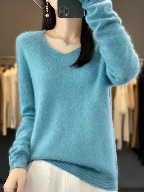 Elena - Elegante Donspull