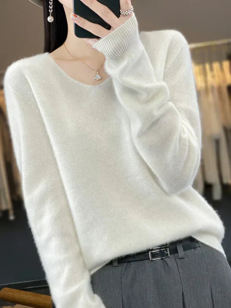 Elena - Elegante Donspull