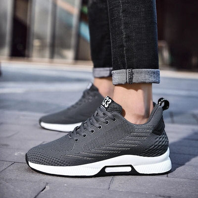 Ascension - Chic Orthopedische Schoenen