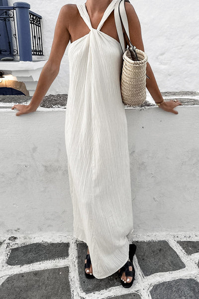 Laya - Elegante Maxi Jurk