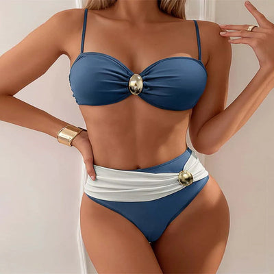 Felicia - Bikini Sexy Lente Zomer