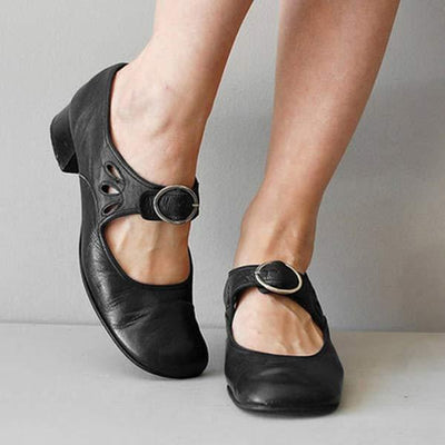 Lucia - Chic en Comfortabele Sandalen