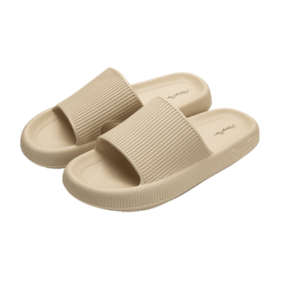 Milos - Comfortabele Casual Slippers