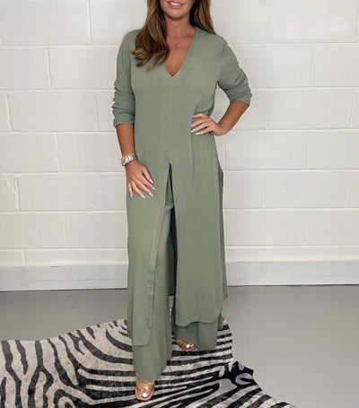 Margot - Elegant Lente Ensemble