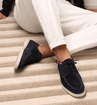 Atelier Verdi - Elegante Leren Mocassins