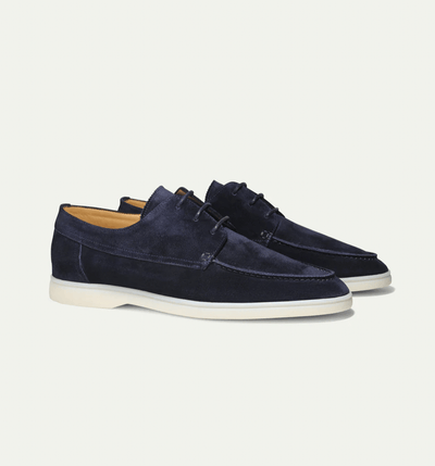 Atelier Verdi - Elegante Leren Mocassins