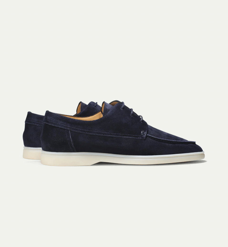 Atelier Verdi - Elegante Leren Mocassins